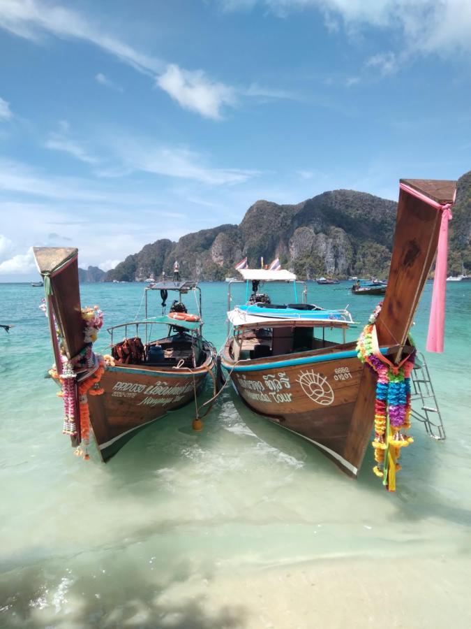 Villa Cattleya Ko Lanta Exteriér fotografie