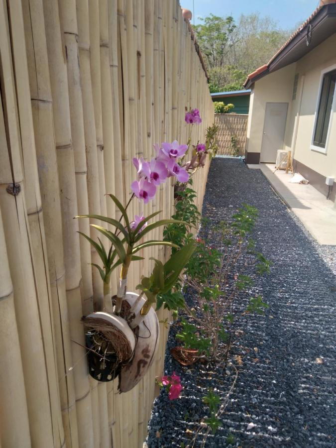 Villa Cattleya Ko Lanta Exteriér fotografie