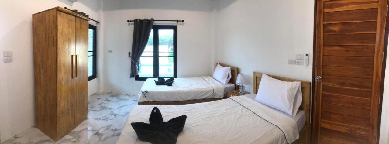 Villa Cattleya Ko Lanta Exteriér fotografie