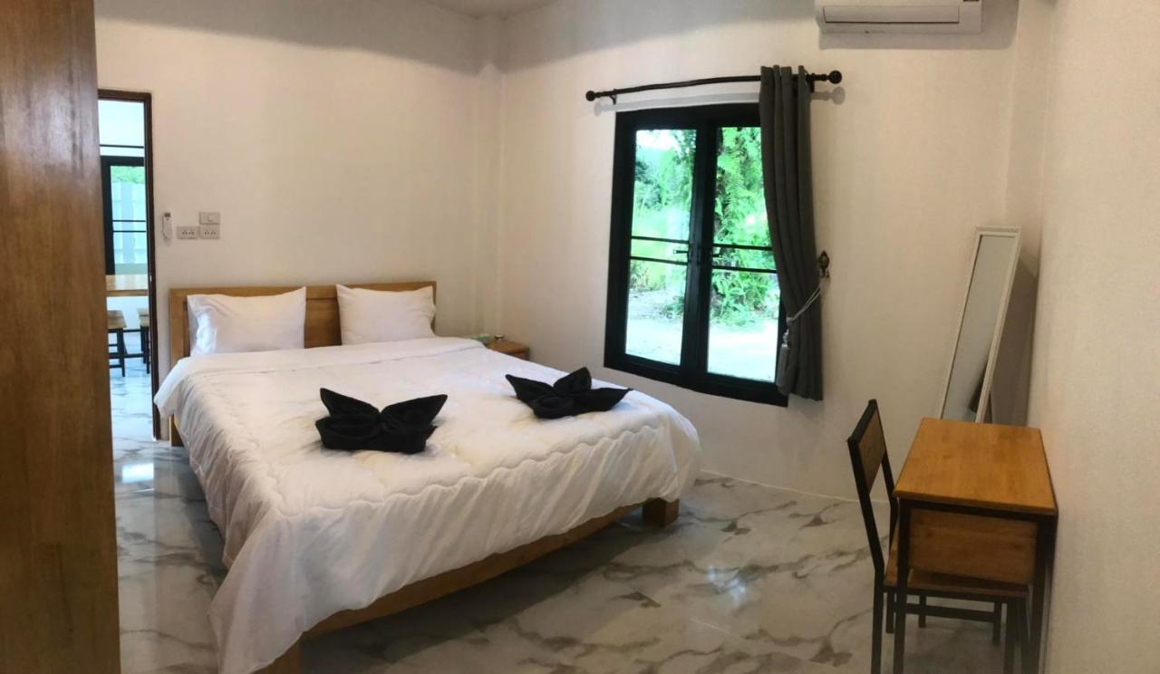 Villa Cattleya Ko Lanta Exteriér fotografie