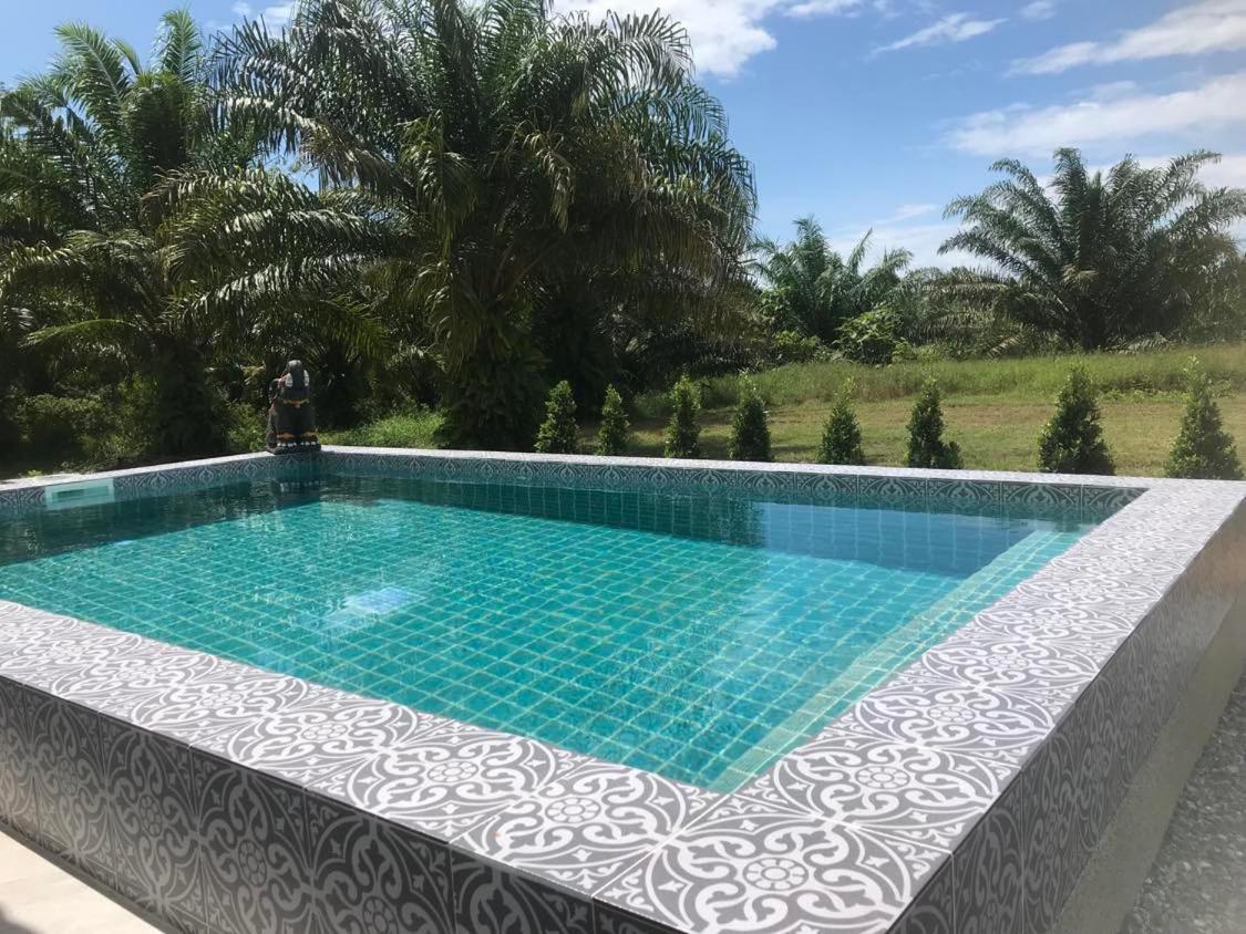 Villa Cattleya Ko Lanta Exteriér fotografie