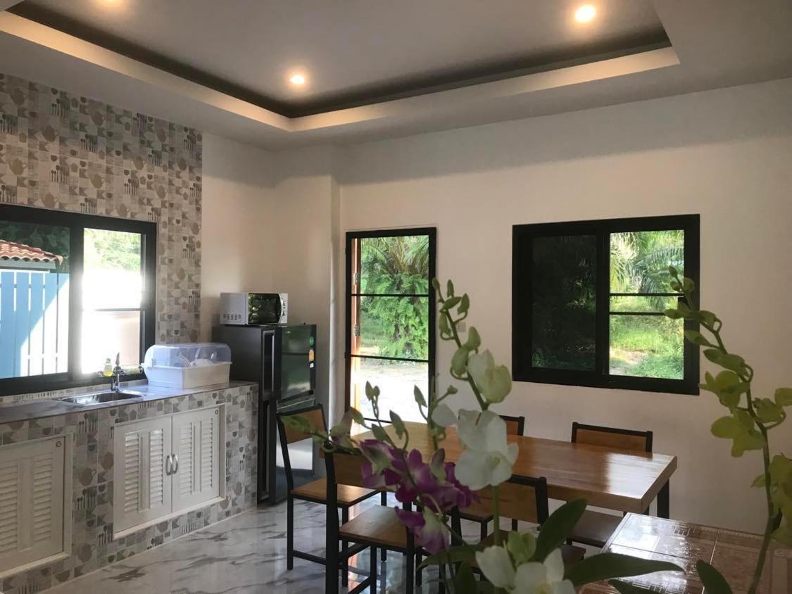 Villa Cattleya Ko Lanta Exteriér fotografie